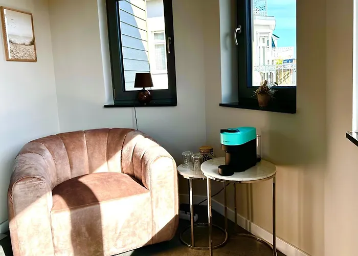 Lägenhet Summergreen *