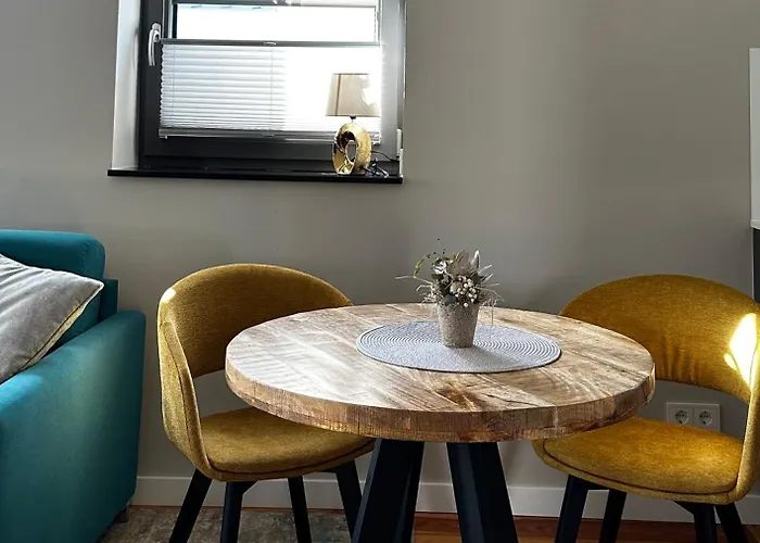 Summergreen Lägenhet *