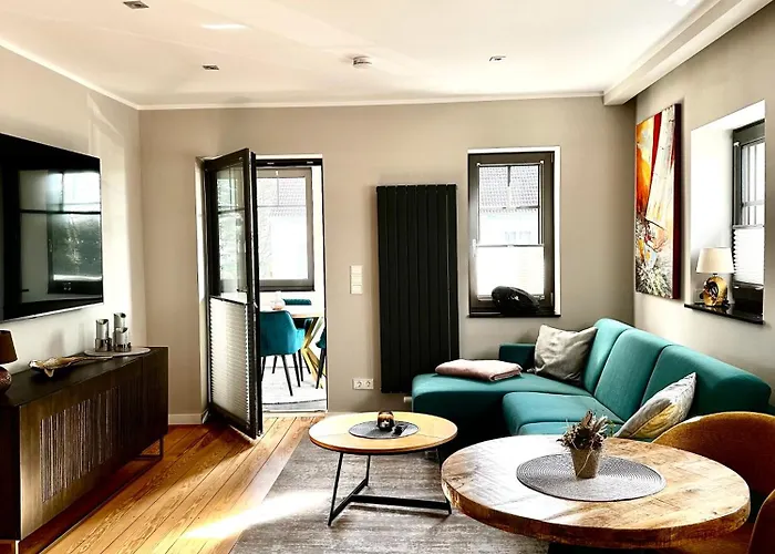 Summergreen Lägenhet Timmendorfer Strand