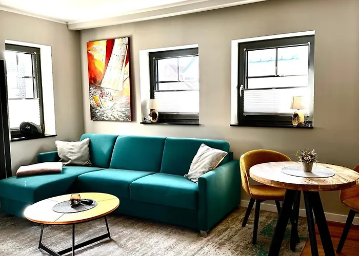 Lägenhet Summergreen *