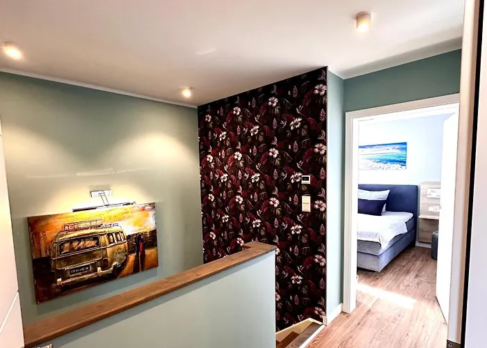 Summergreen Lägenhet