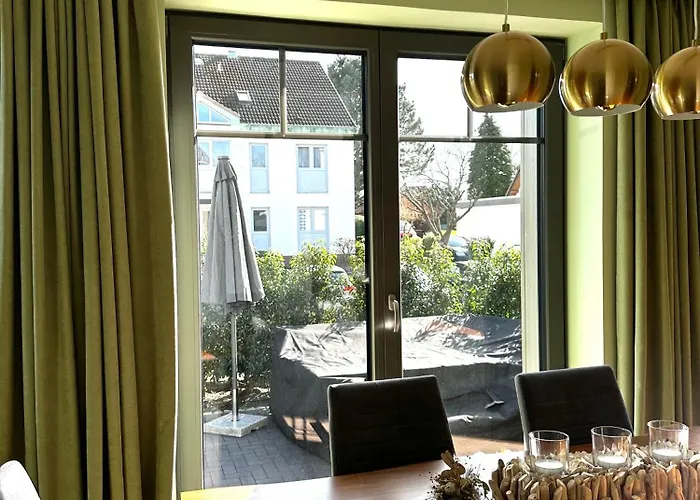 Summergreen * Timmendorfer Strand