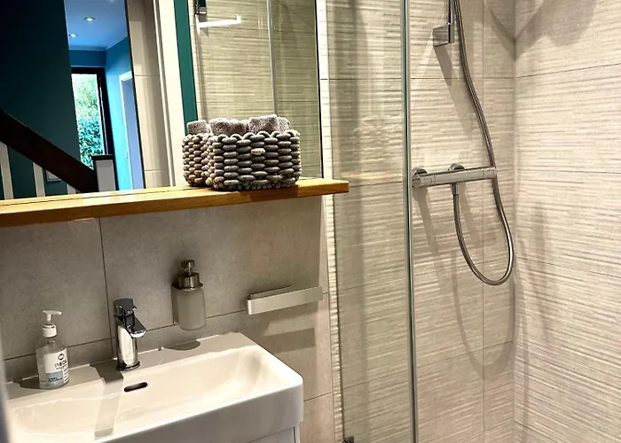 Lägenhet Summergreen