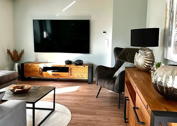 Summergreen Lägenhet Timmendorfer Strand