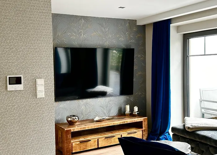 Summergreen Lägenhet