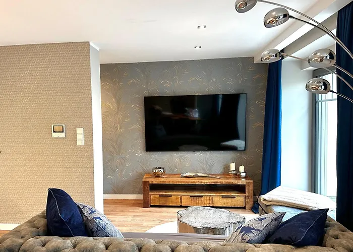 Summergreen Lägenhet *